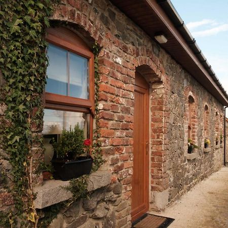 Drumnavaddy Cottage Dromore  ภายนอก รูปภาพ