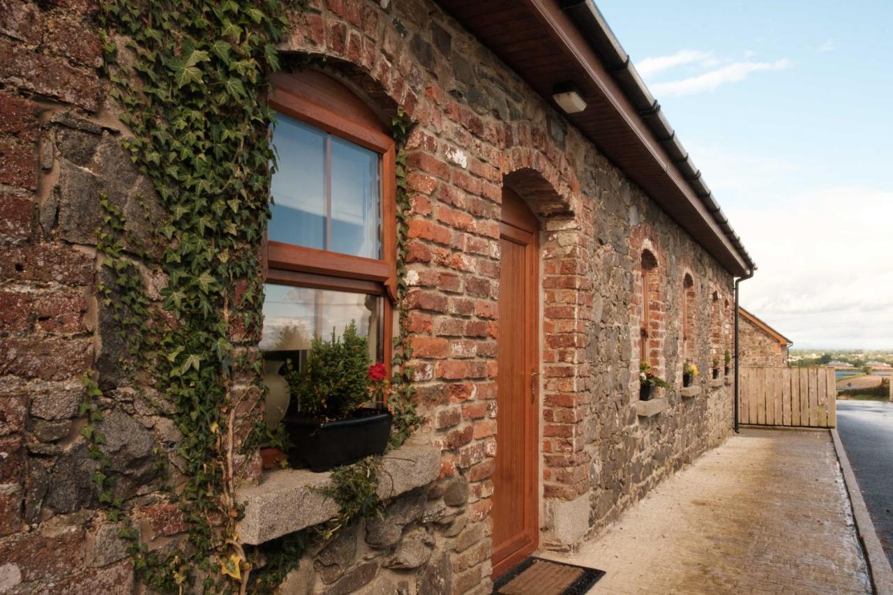 Drumnavaddy Cottage Dromore  ภายนอก รูปภาพ