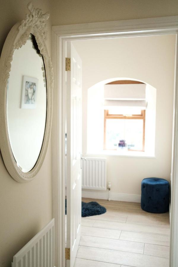 Drumnavaddy Cottage Dromore  ภายนอก รูปภาพ