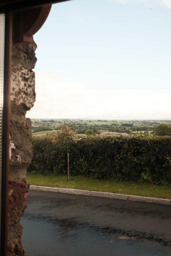 Drumnavaddy Cottage Dromore  ภายนอก รูปภาพ