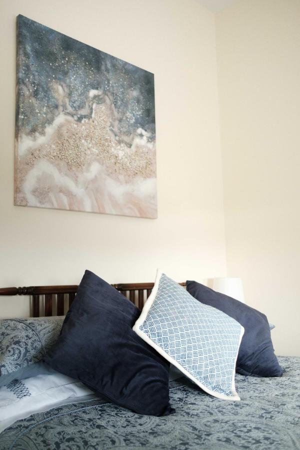 Drumnavaddy Cottage Dromore  ภายนอก รูปภาพ