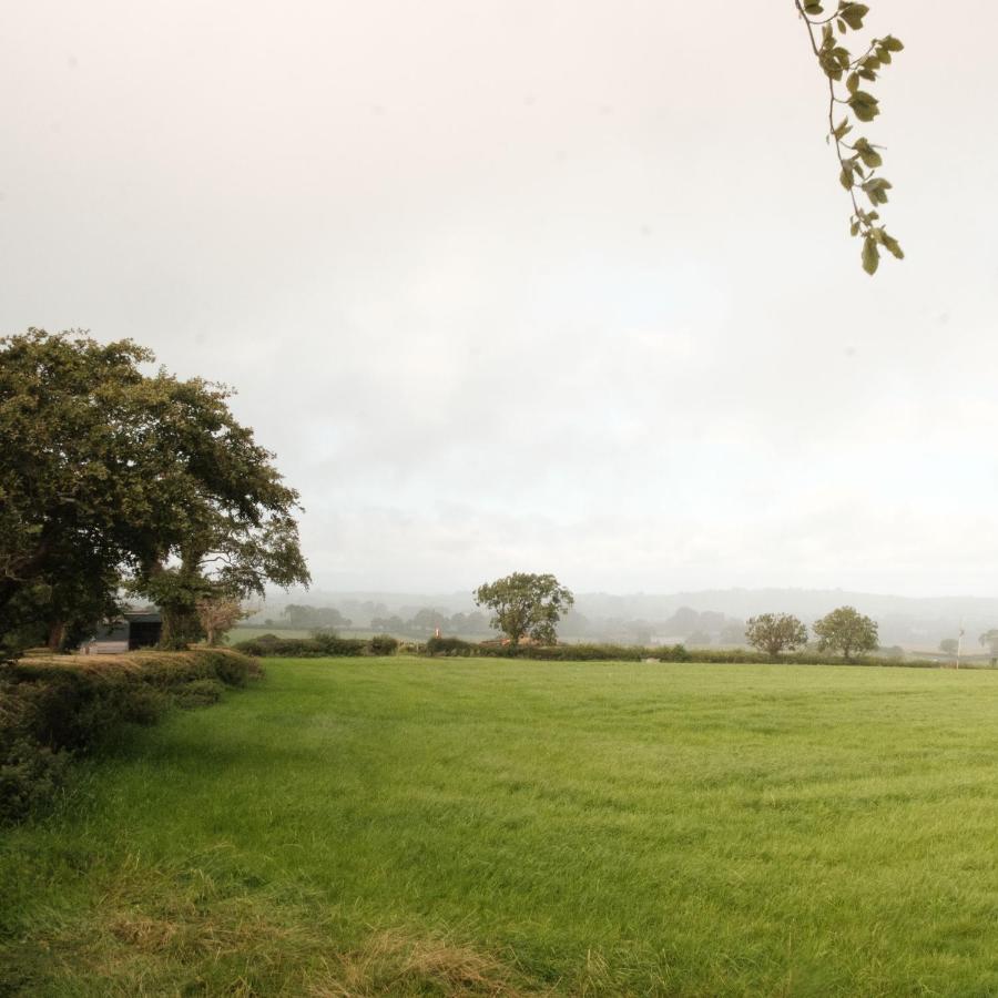 Drumnavaddy Cottage Dromore  ภายนอก รูปภาพ