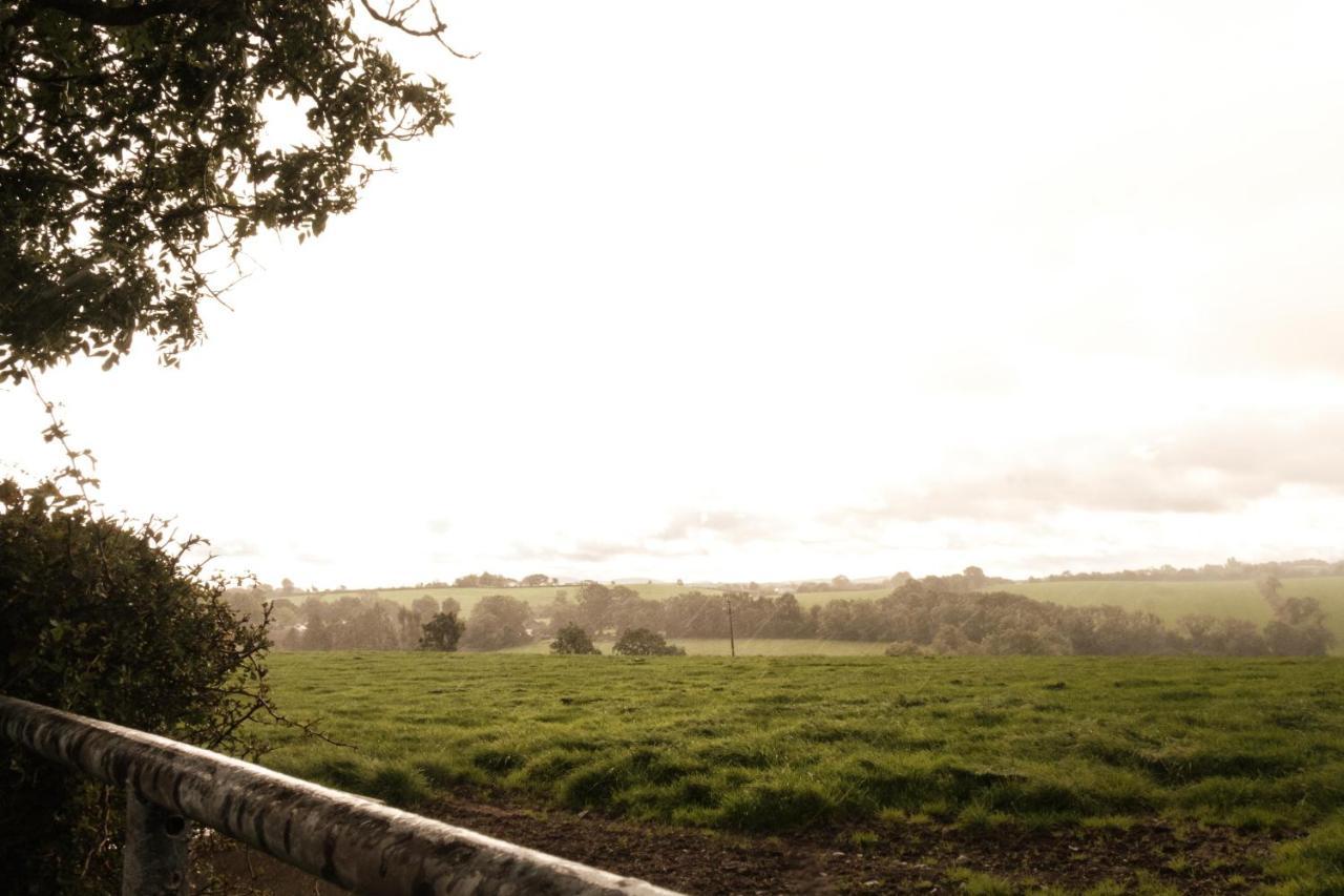 Drumnavaddy Cottage Dromore  ภายนอก รูปภาพ