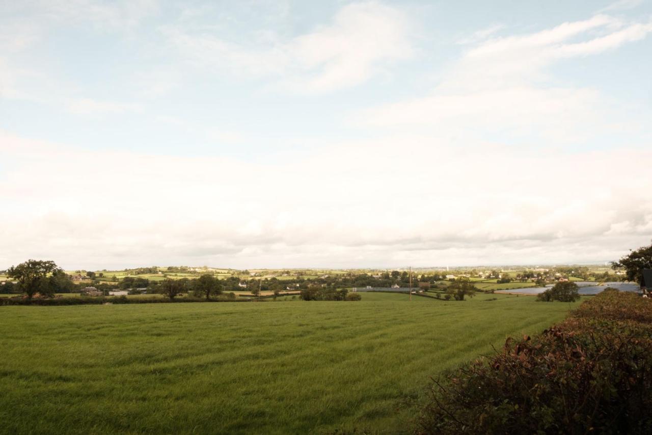 Drumnavaddy Cottage Dromore  ภายนอก รูปภาพ