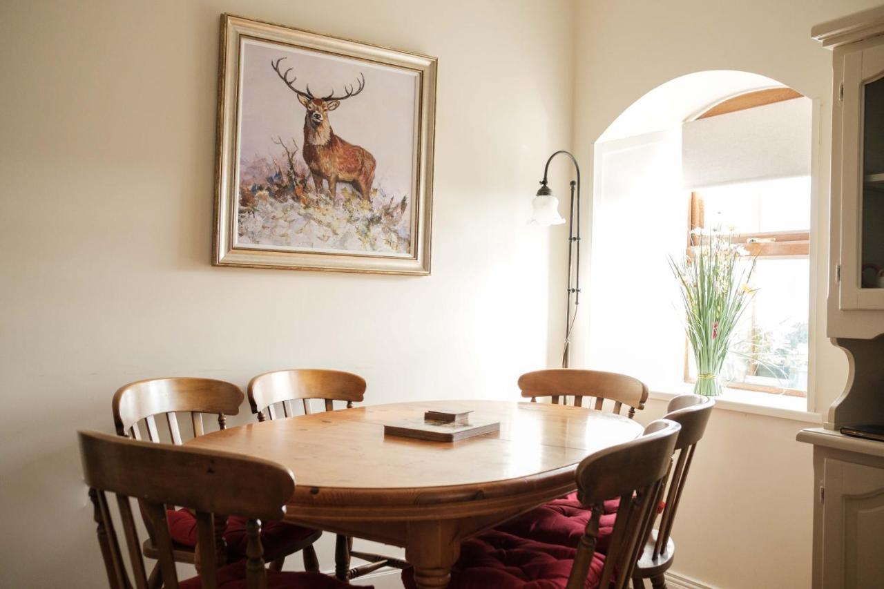 Drumnavaddy Cottage Dromore  ภายนอก รูปภาพ