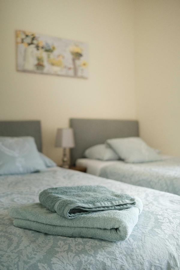 Drumnavaddy Cottage Dromore  ภายนอก รูปภาพ