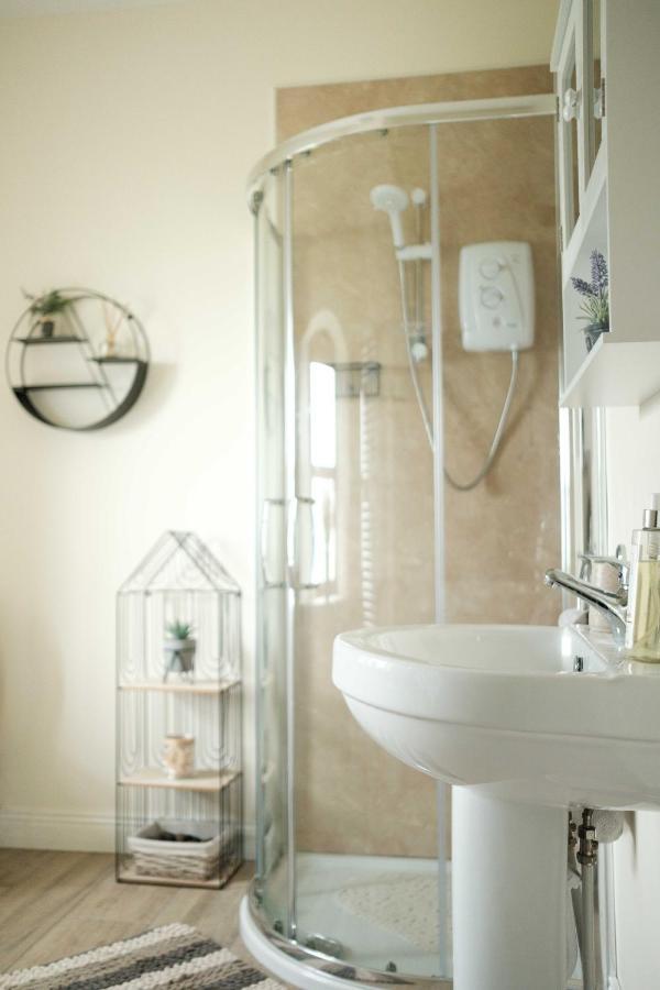 Drumnavaddy Cottage Dromore  ภายนอก รูปภาพ
