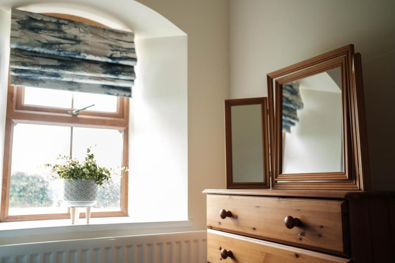 Drumnavaddy Cottage Dromore  ภายนอก รูปภาพ